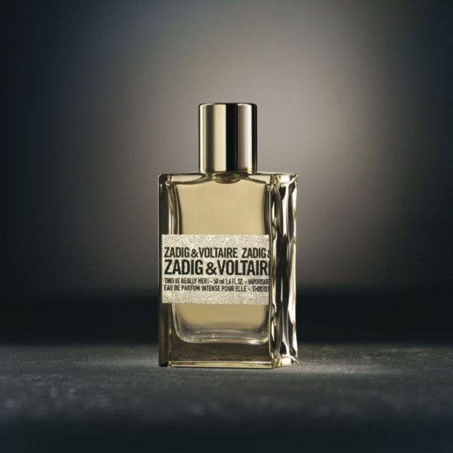 This is Really Her! Eau de Parfum Intense ZADIG & VOLTAIRE