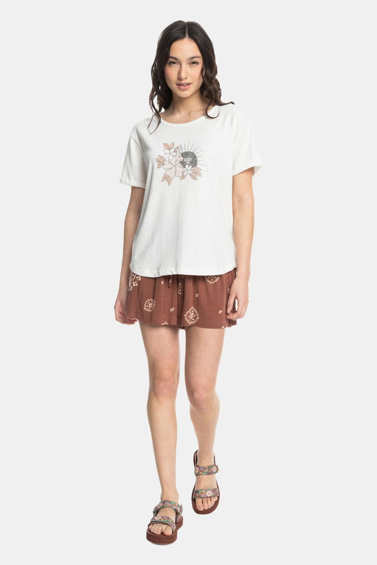 Roxy Roxy Ocean After T-Shirt Dames