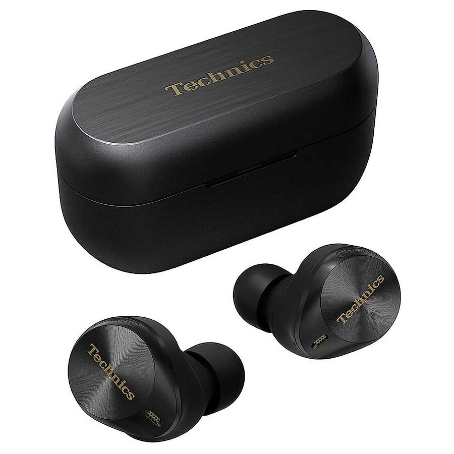 Technics EAH-AZ80E Noir