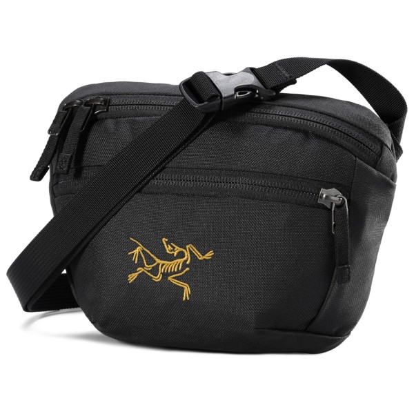 Arc'teryx - Mantis 1 Waist Pack - Sac banane