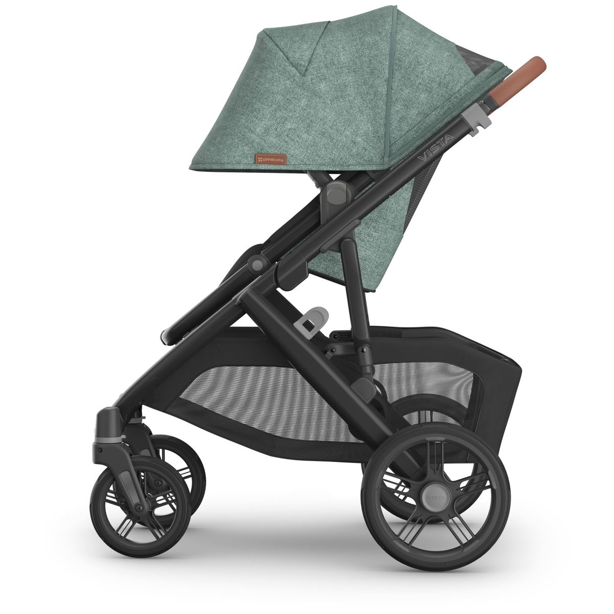 UPPAbabyUPPAbaby   VISTA V3 gwen