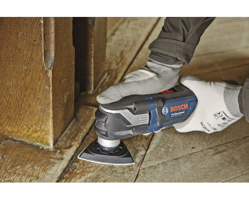 Bosch Starlock schuurplateau AVZ 93 G