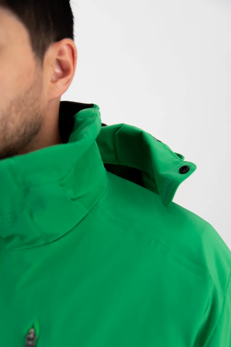 descente Reign Herren Skijacke