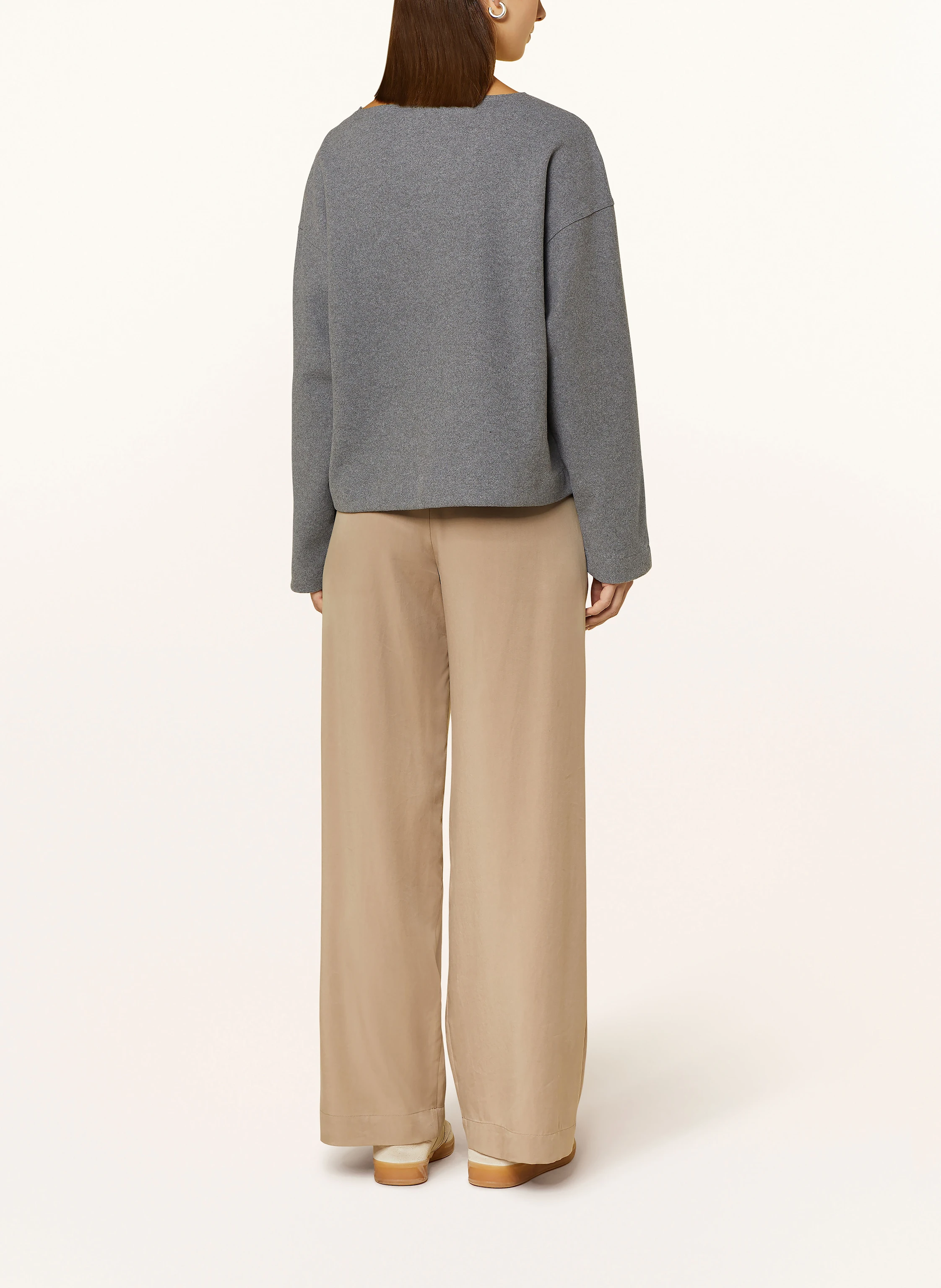 OPUS Sweatshirt GUDILA