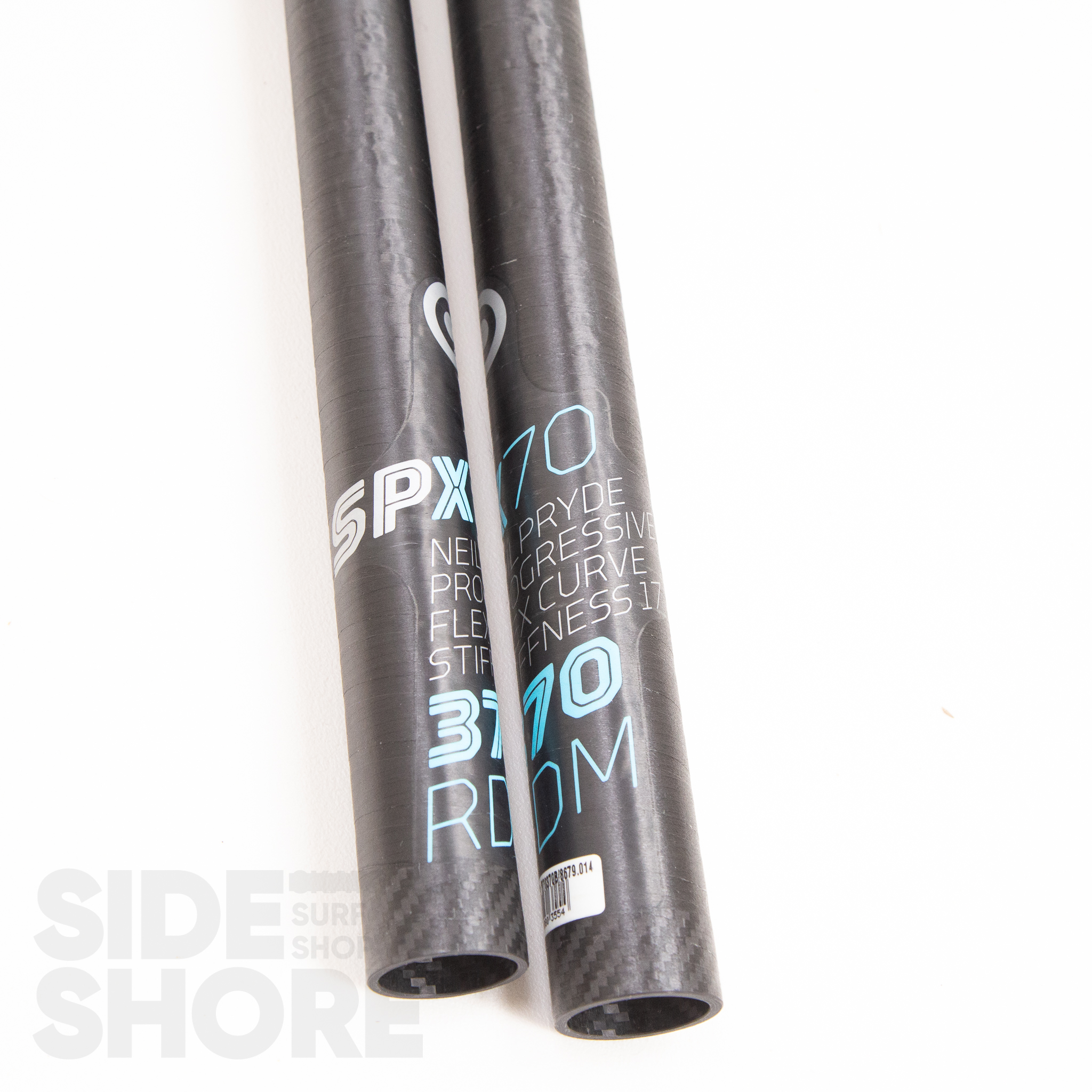 Neilpryde Mat SPX 70 - RDM 370 cm