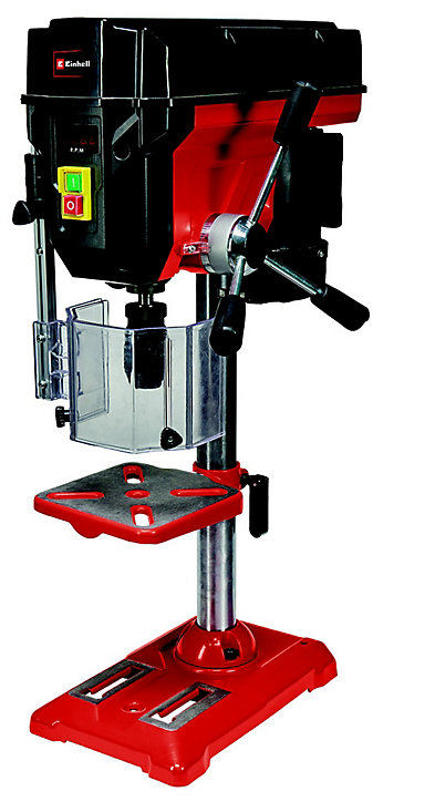Perceuse à colonne Einhell TE-BD 550