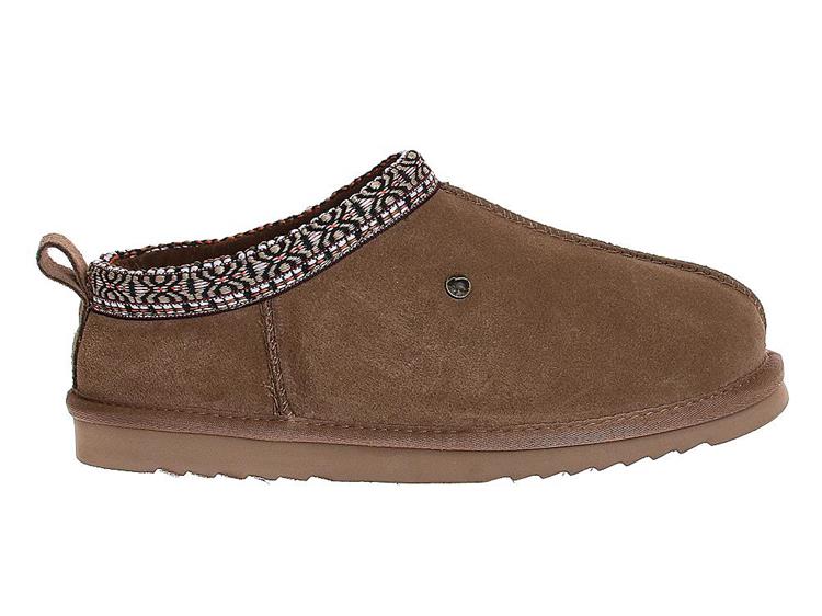 Warmbat Kynuna Women 55 mud