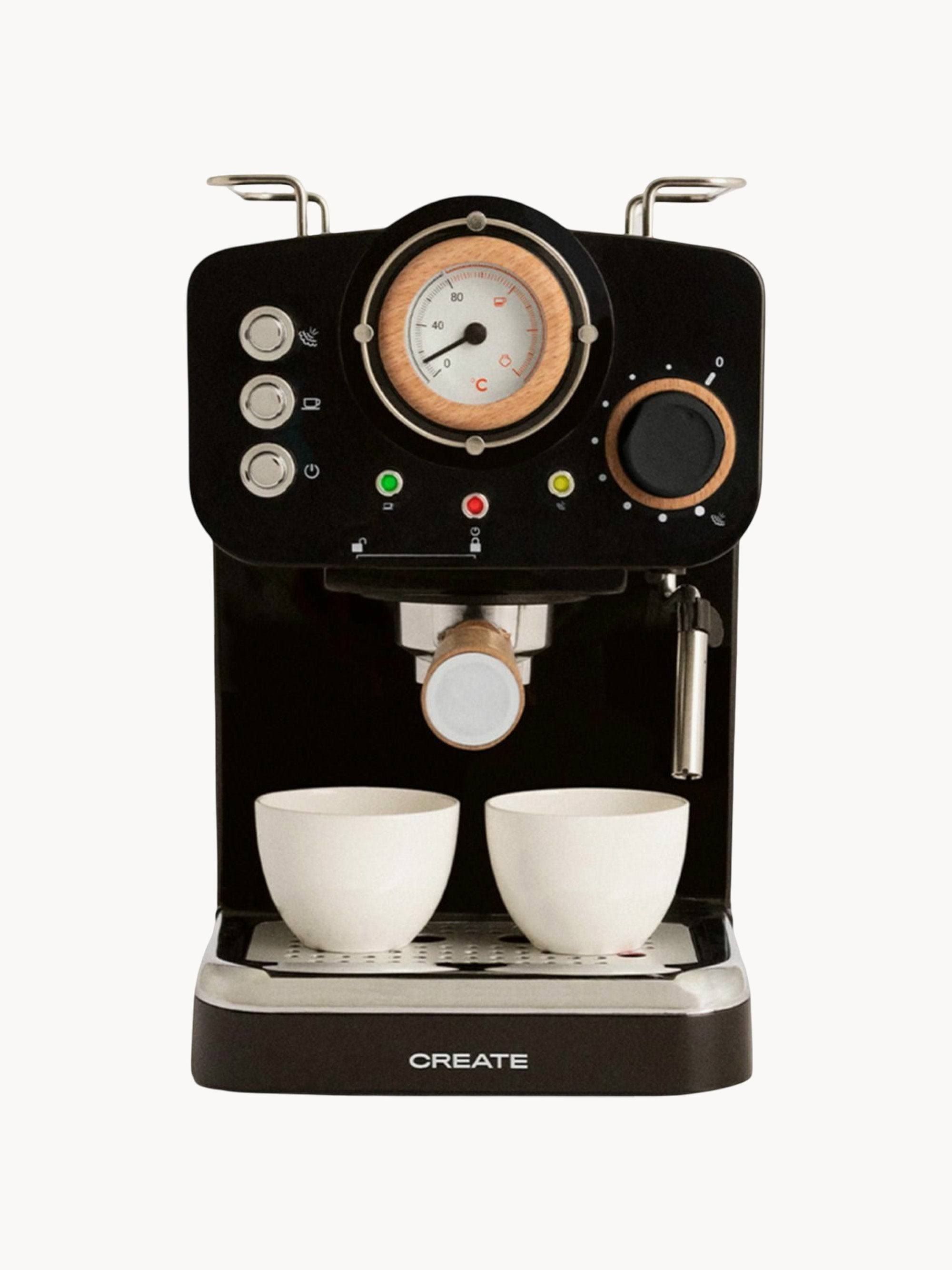 Create Espressomaschine Thera Retro