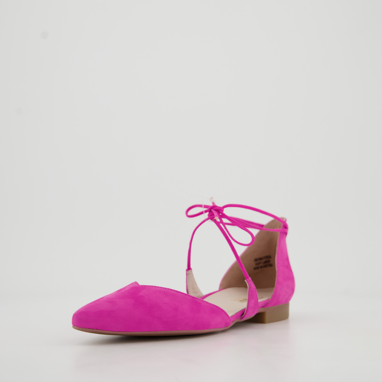 Paul Green Ballerinas