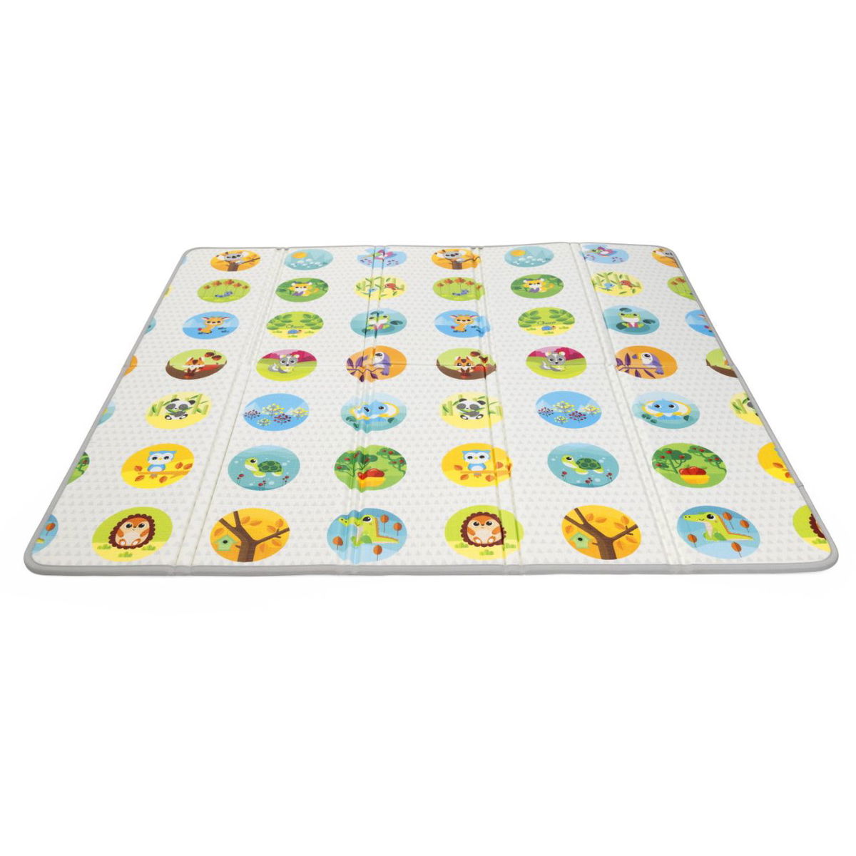 ChiccoChicco   2in1 XXL Spielmatte