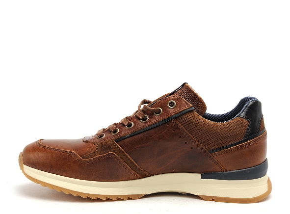 Bullboxer basses homme 989k26718a cona marron