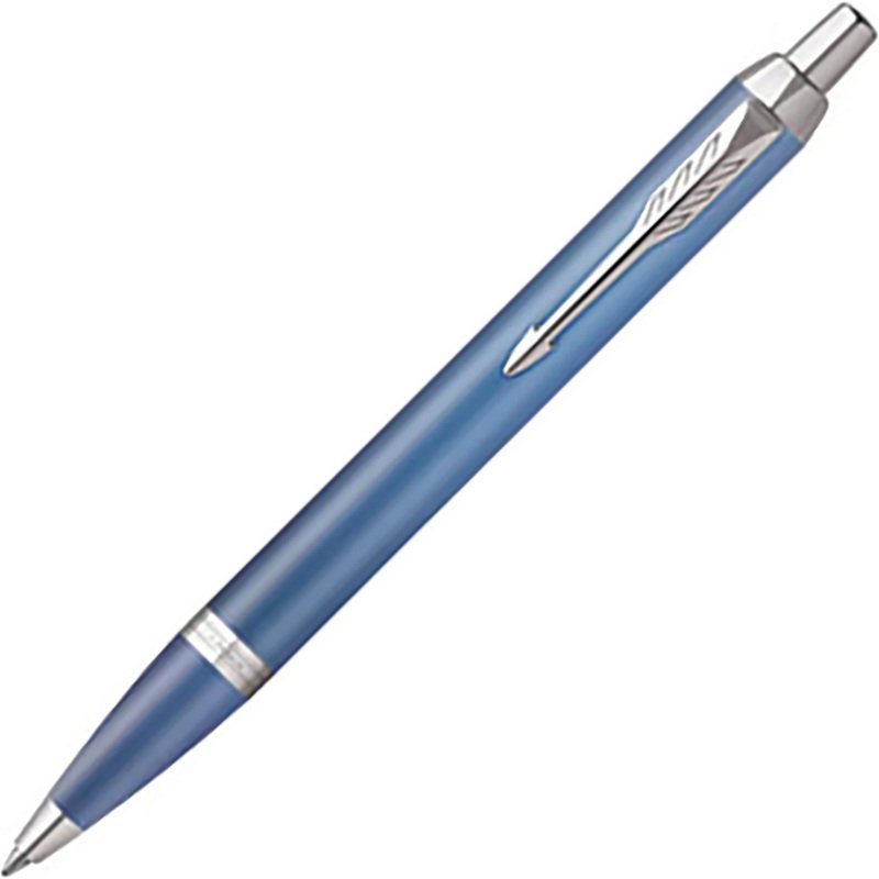 Stylo bille Paker IM Rituals Blue