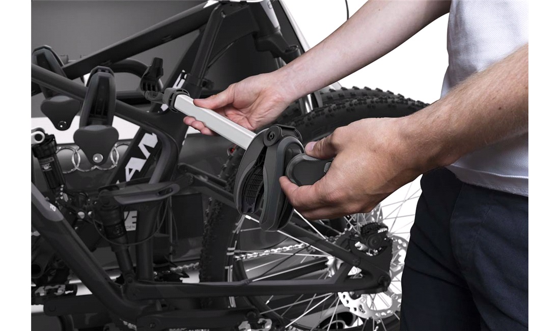 Cykelholder Thule EasyFold XT 934 3B 13PIN