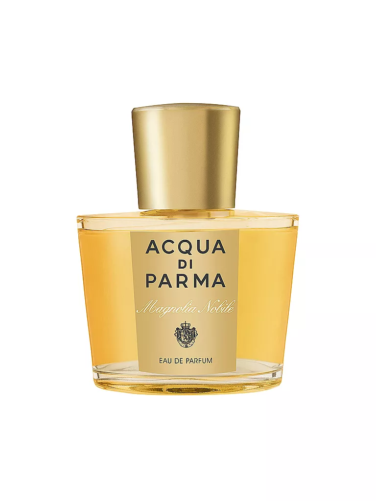 ACQUA DI PARMA Magnolia Nobile Eau de Parfum 100ml keine Farbe