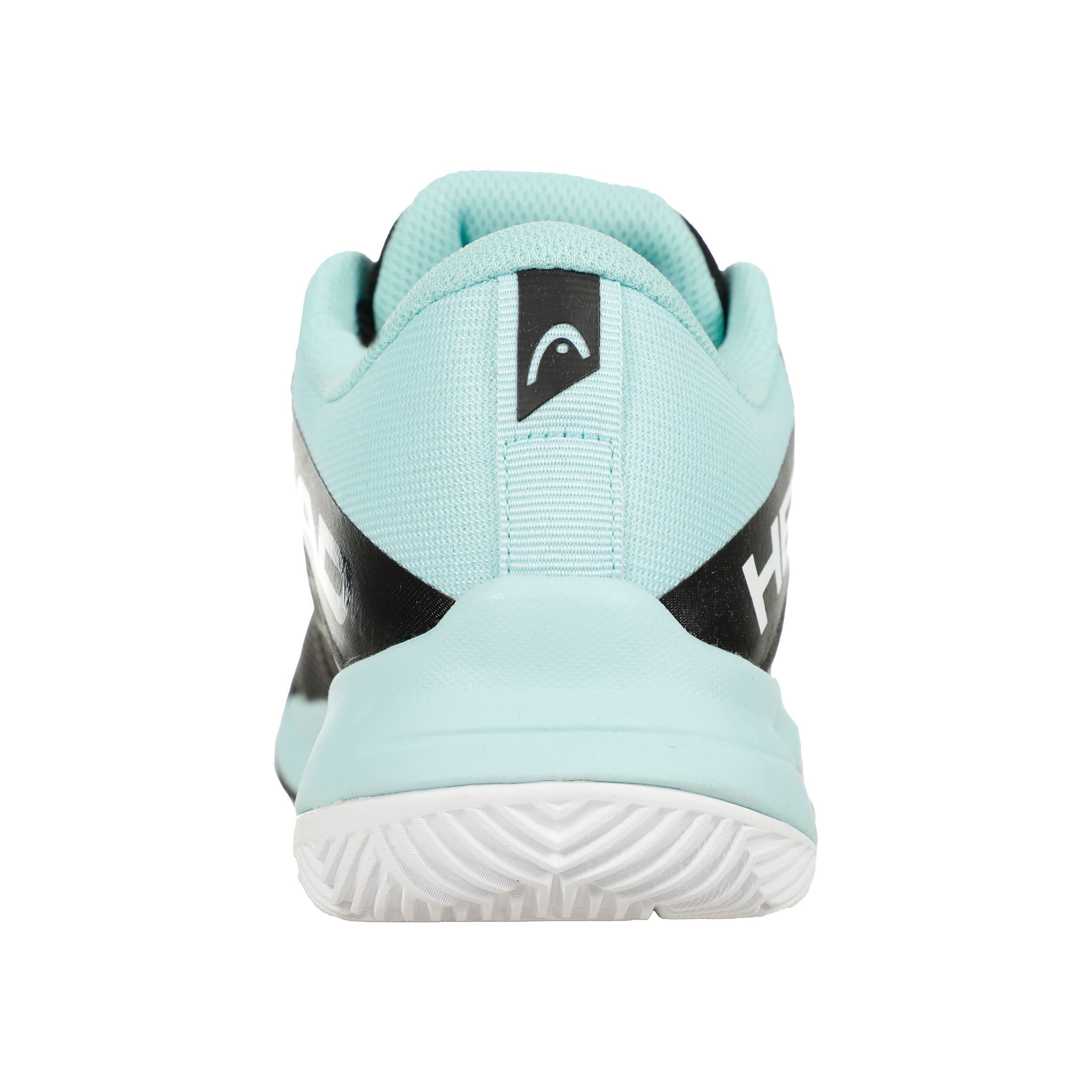 HEAD Motion Team Chaussures Padel Femmes - Noir , Turquoise