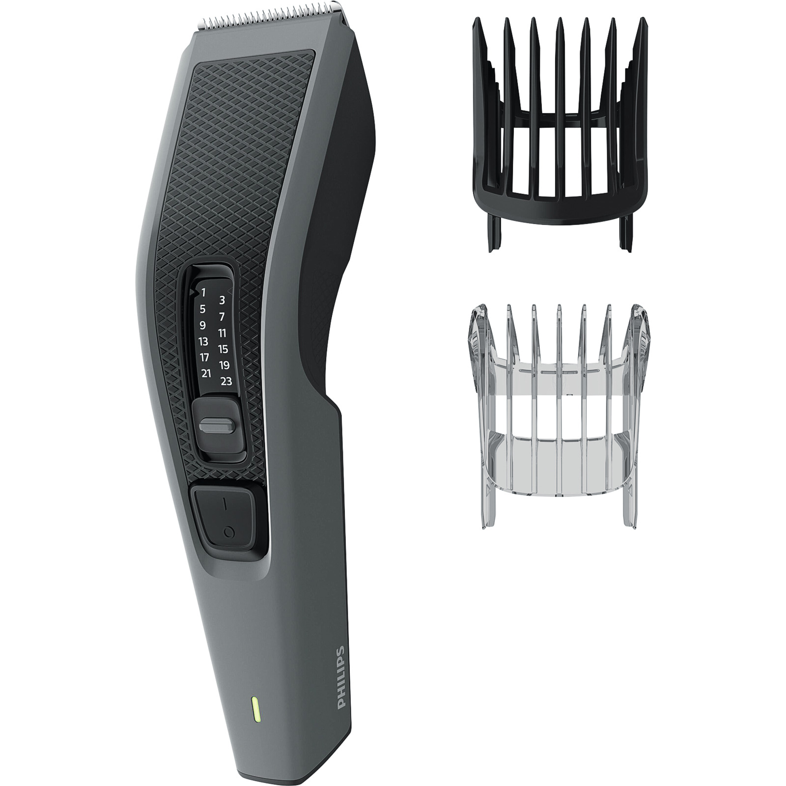 Philips Haarschneider Series 3000 cordles