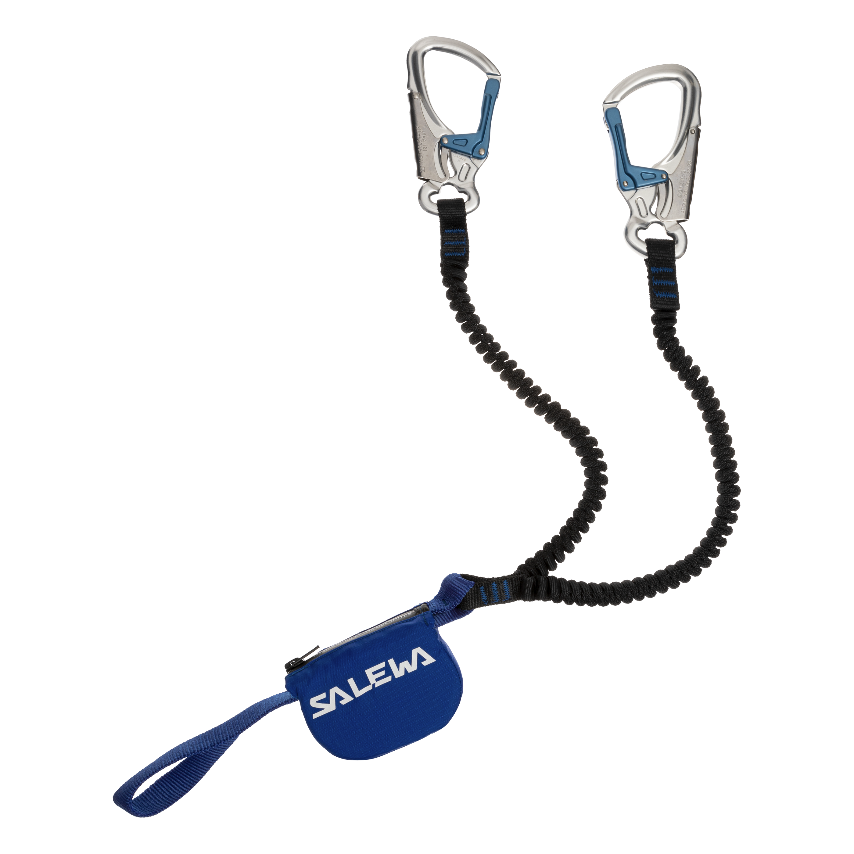 Premium Attac Klettersteigset