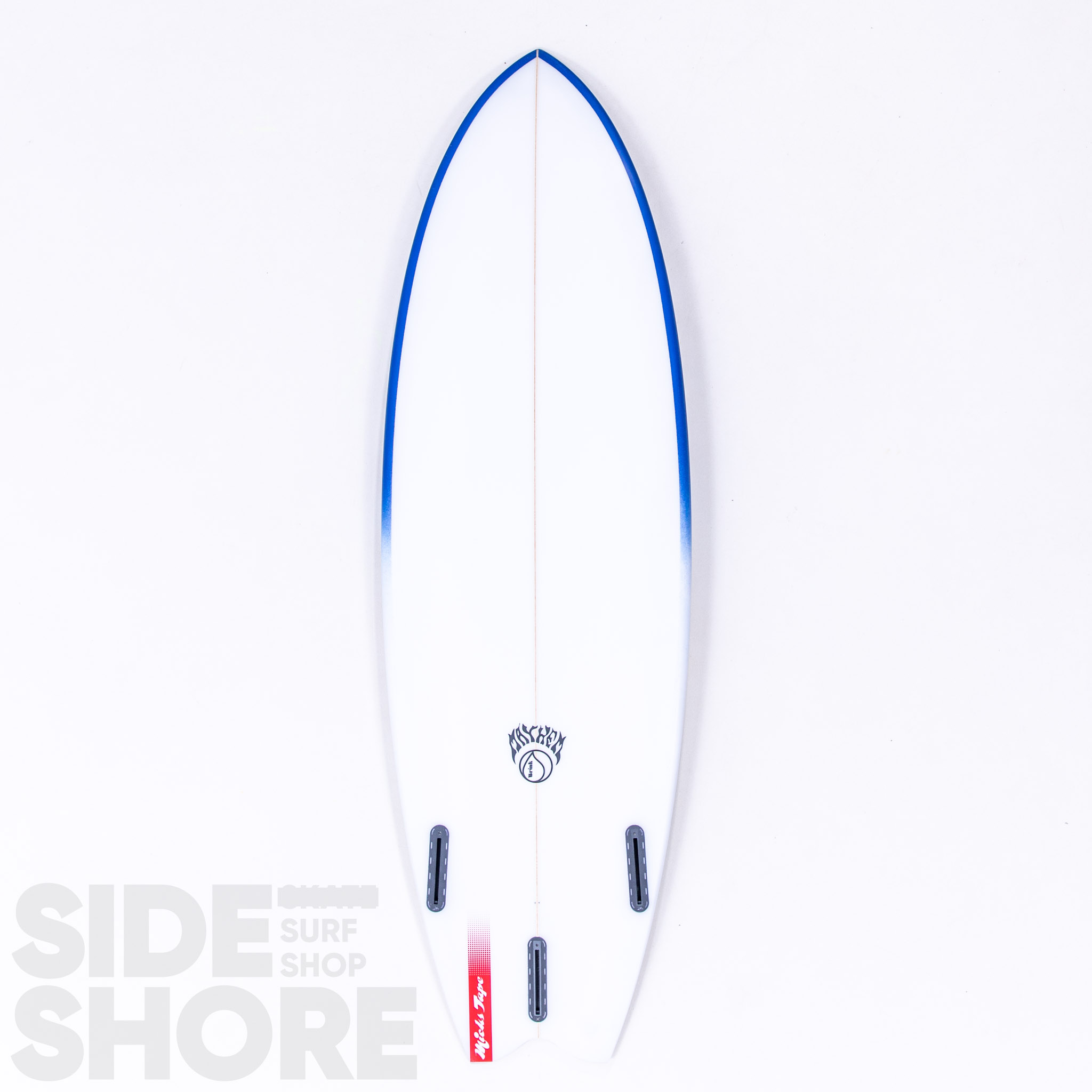 Lost Mick's Tape Symm - Spray - 5'9 x 20.75