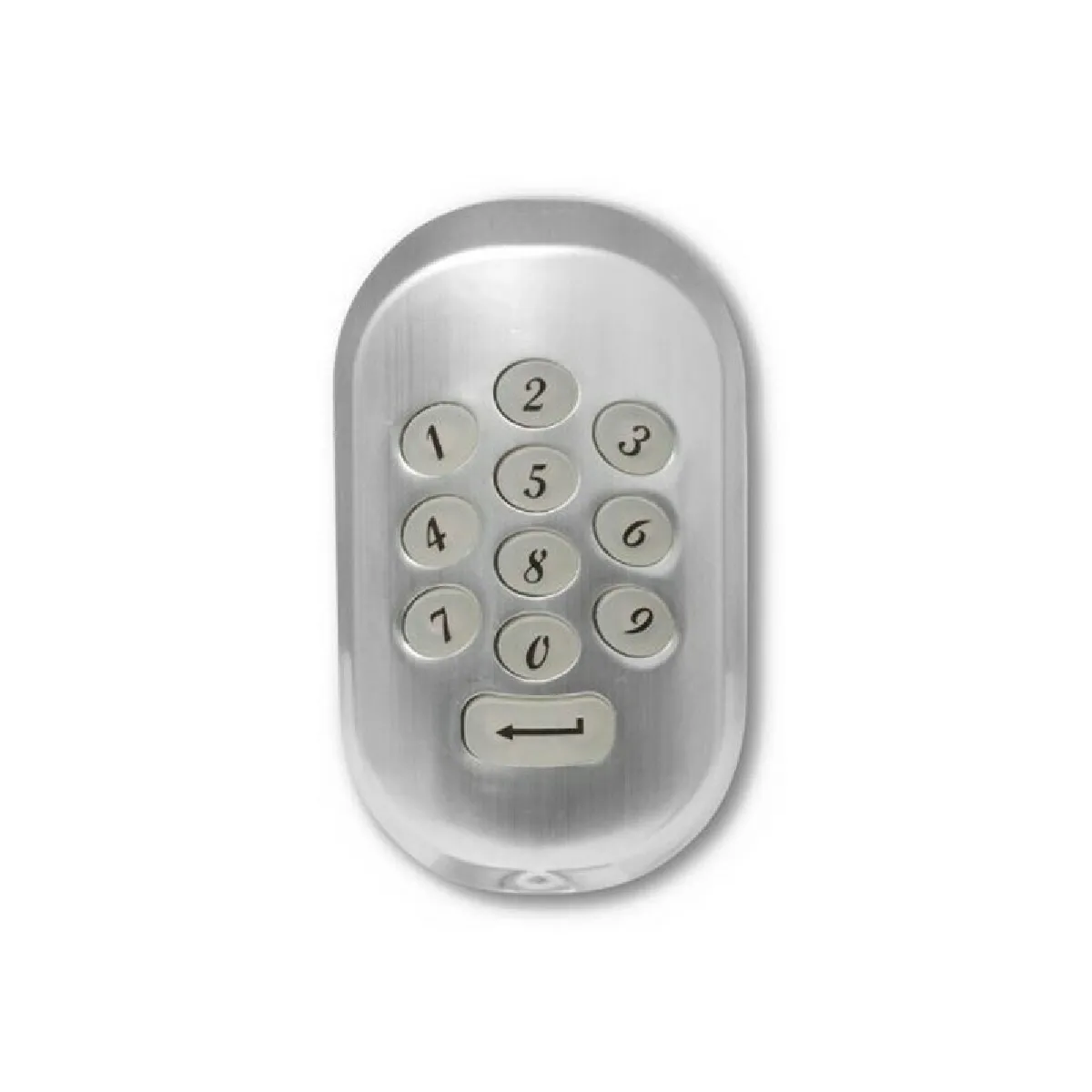 EVO748 T Ducati Home-Automation