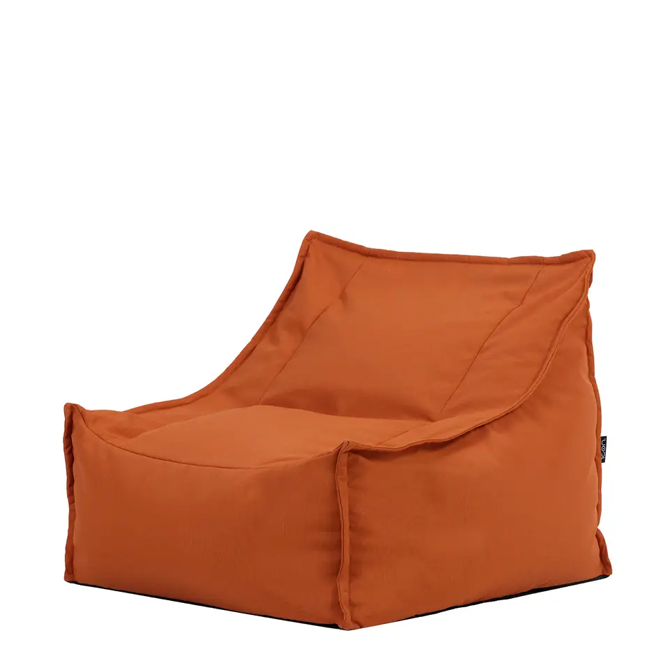 icon Zitzak Alto - Zitzak Fauteuil Buiten - Oranje