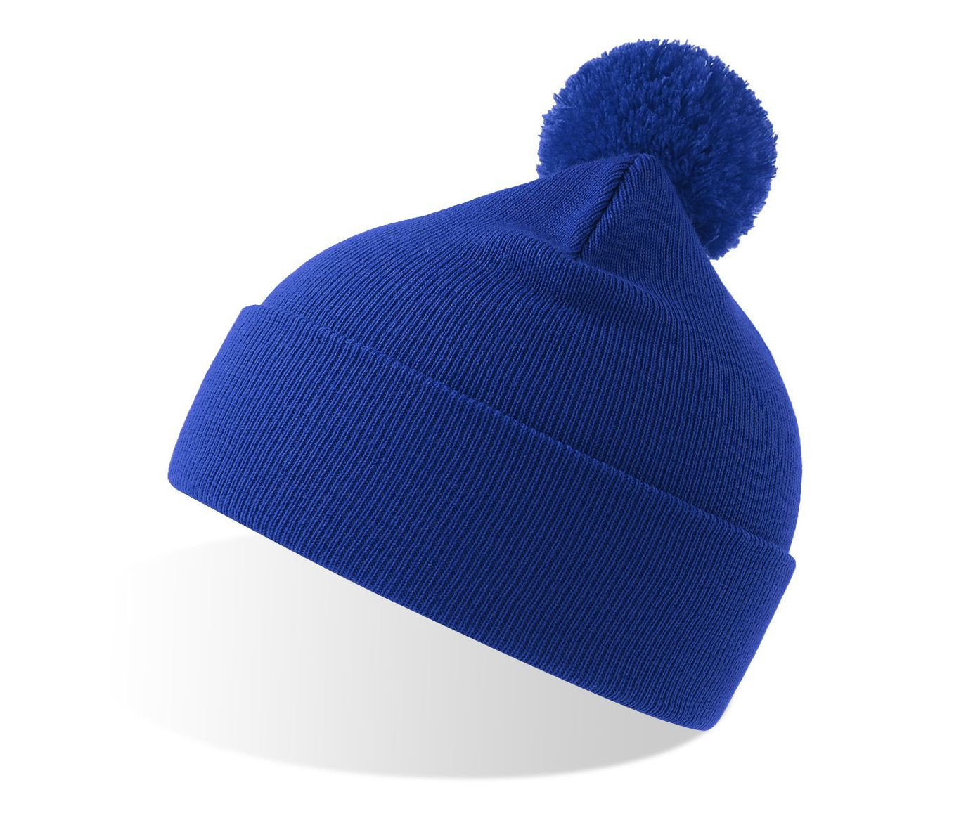 ATLANTIS HEADWEAR AT309 - Bonnet pompon