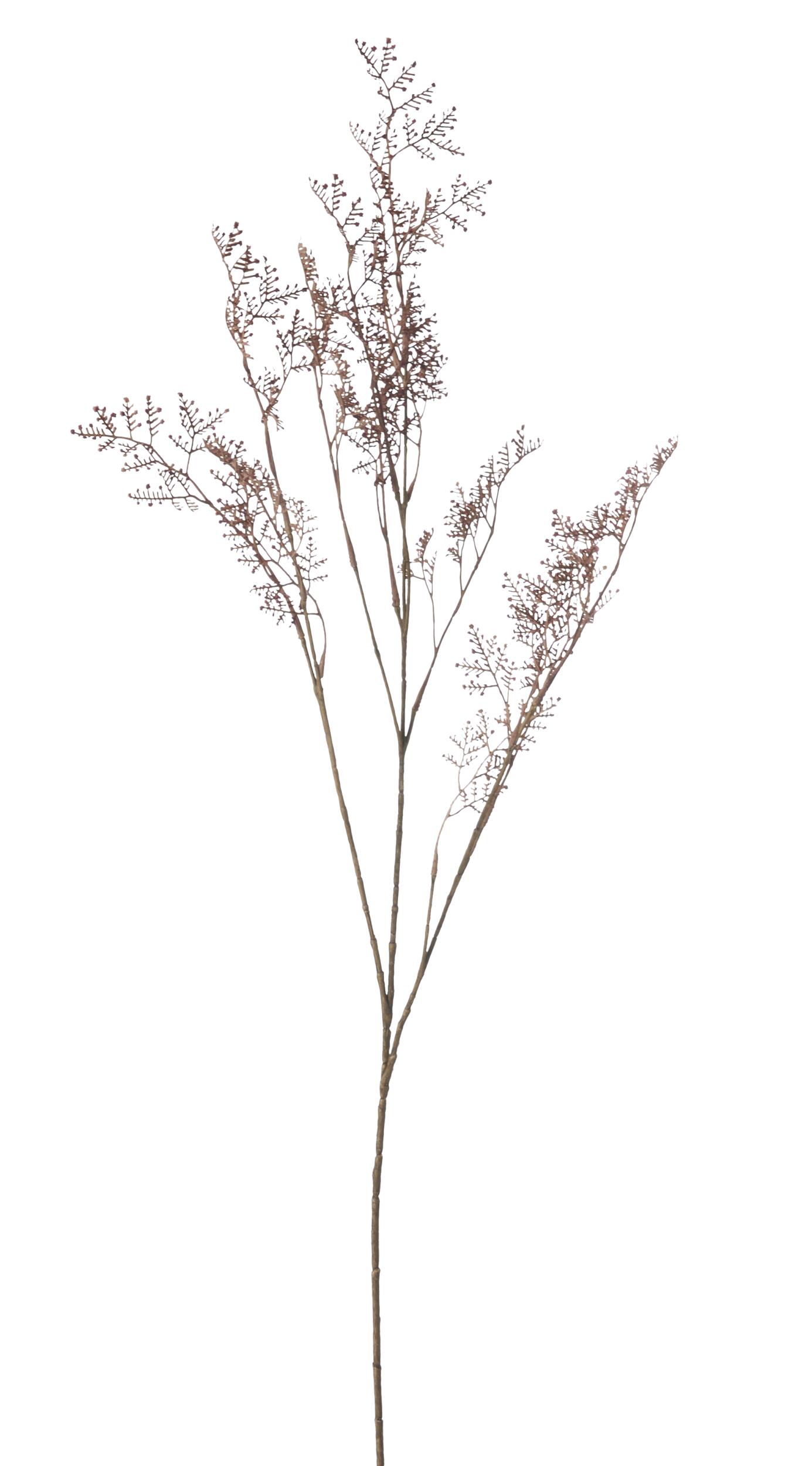 Limonium Kunstig plante 100 cm