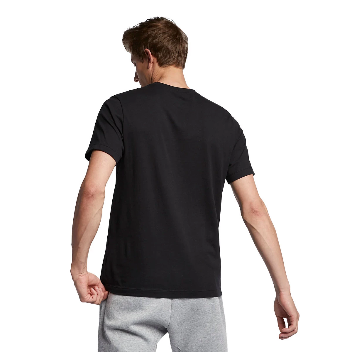 T-Shirt Nike Sportswear Just Do It Swoosh