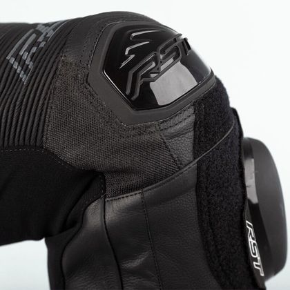 Combinaison Airbag RST PRO SERIES EVO 1 PIECE - Noir