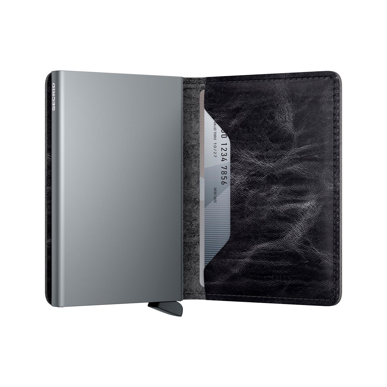 Secrid Slimwallet Dutch Martin grey