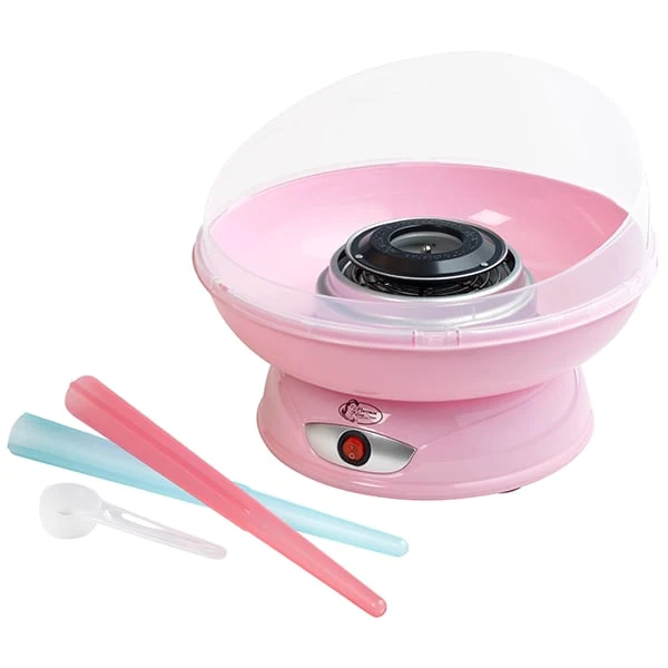Appareil barbe à papa 420 W Bestron