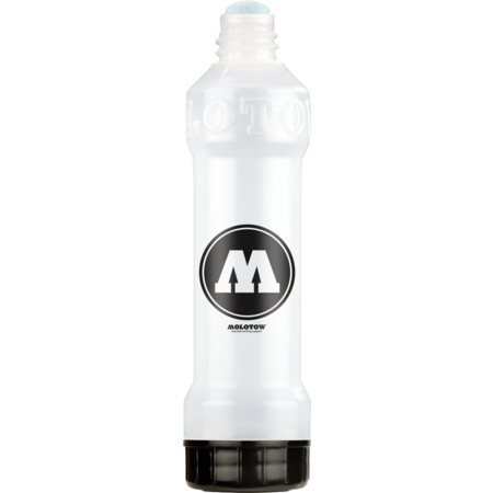Molotow DRIPSTICK 70ml by MolotowLeermarker - 10 mm