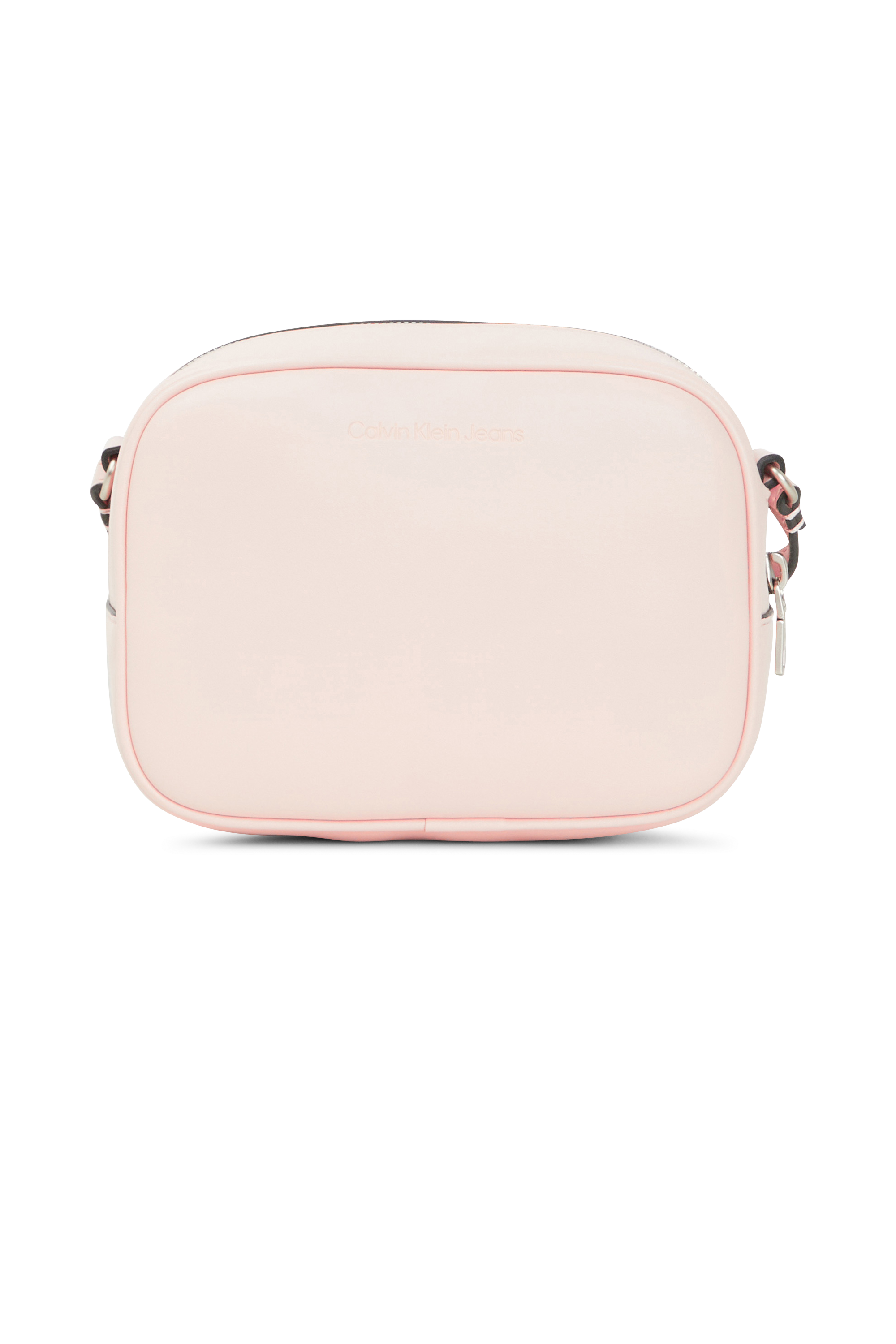 CALVIN KLEIN JEANS Sac bandoulière  SCLPTD CAMERA Rose