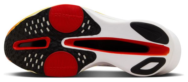 Chaussures Running Nike Alphafly 3 Hakone Blanc/Rouge/Bleu Unisexe