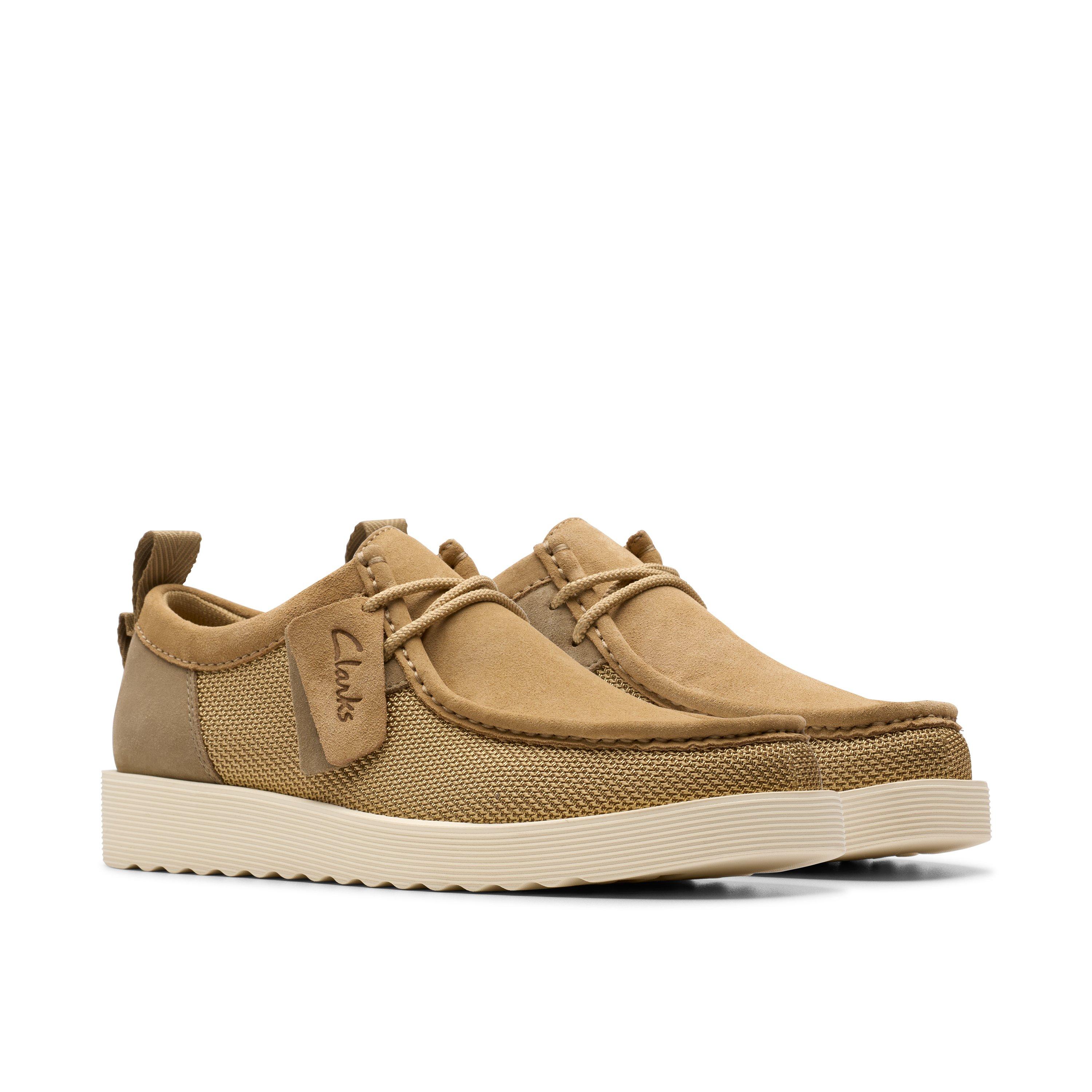 Clarks Wallabee FTR2 Sn52