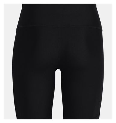 Cuissard Under Armour HeatGear Armour Noir Femme