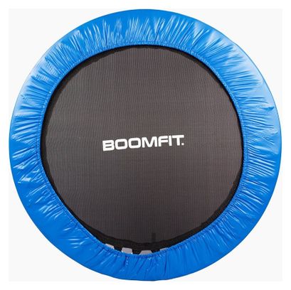 Mini Trampoline - BOOMFIT