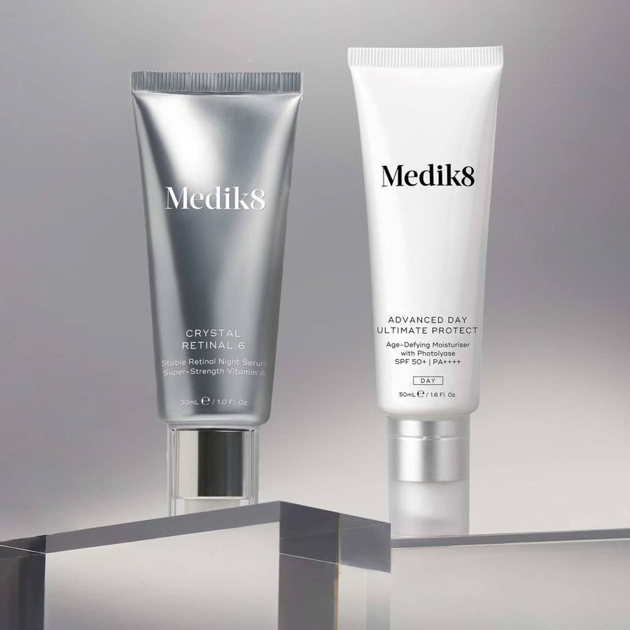 Medik8 Crystal Retinal 6 Serum 30ml