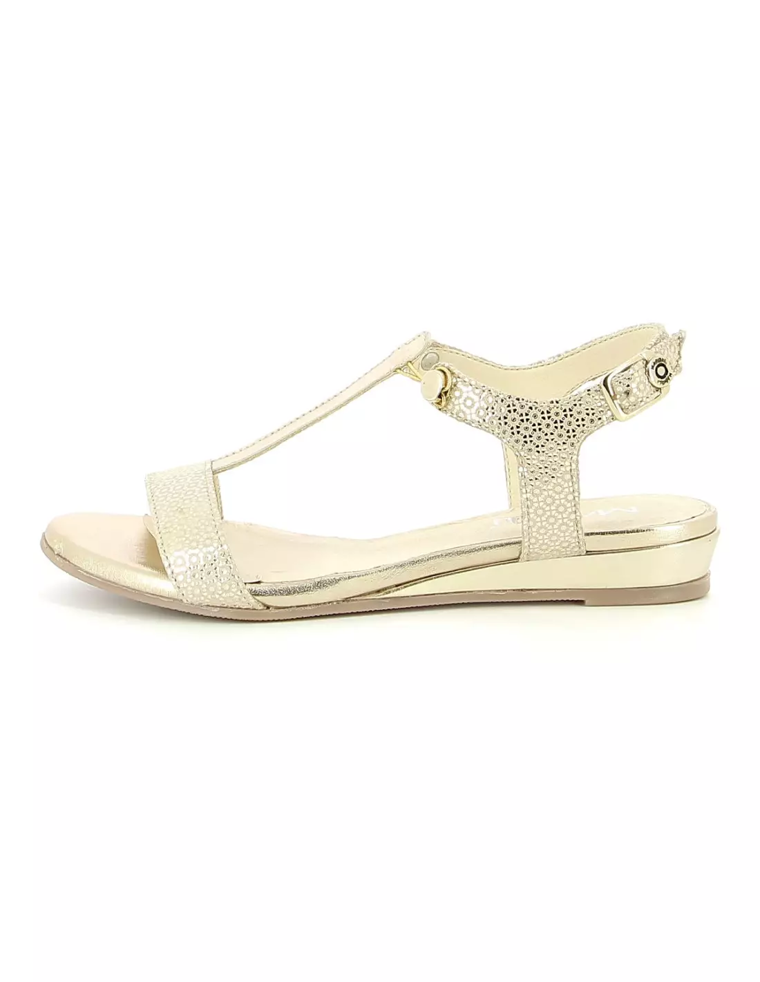 MAROLI 7828 - Sandales & nu-pieds Prensesand