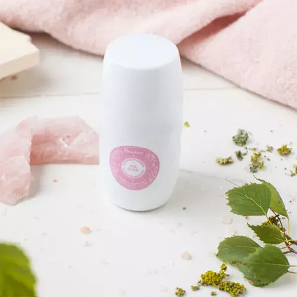 Polaar IcePure Desodorante Mineral Líquen Ártico 50ml