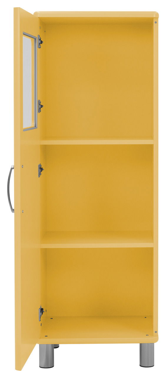Z2 Halbvitrine MALIBU