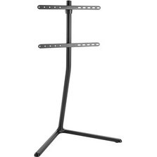 Support pour téléviseur, 124,46 - 177,80 cm