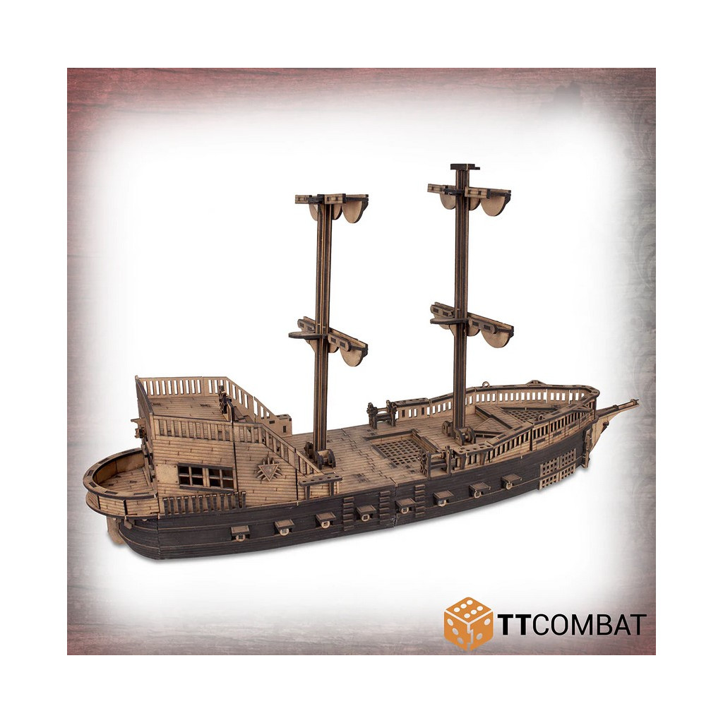 Streets of Venice - Rashaar Frigate