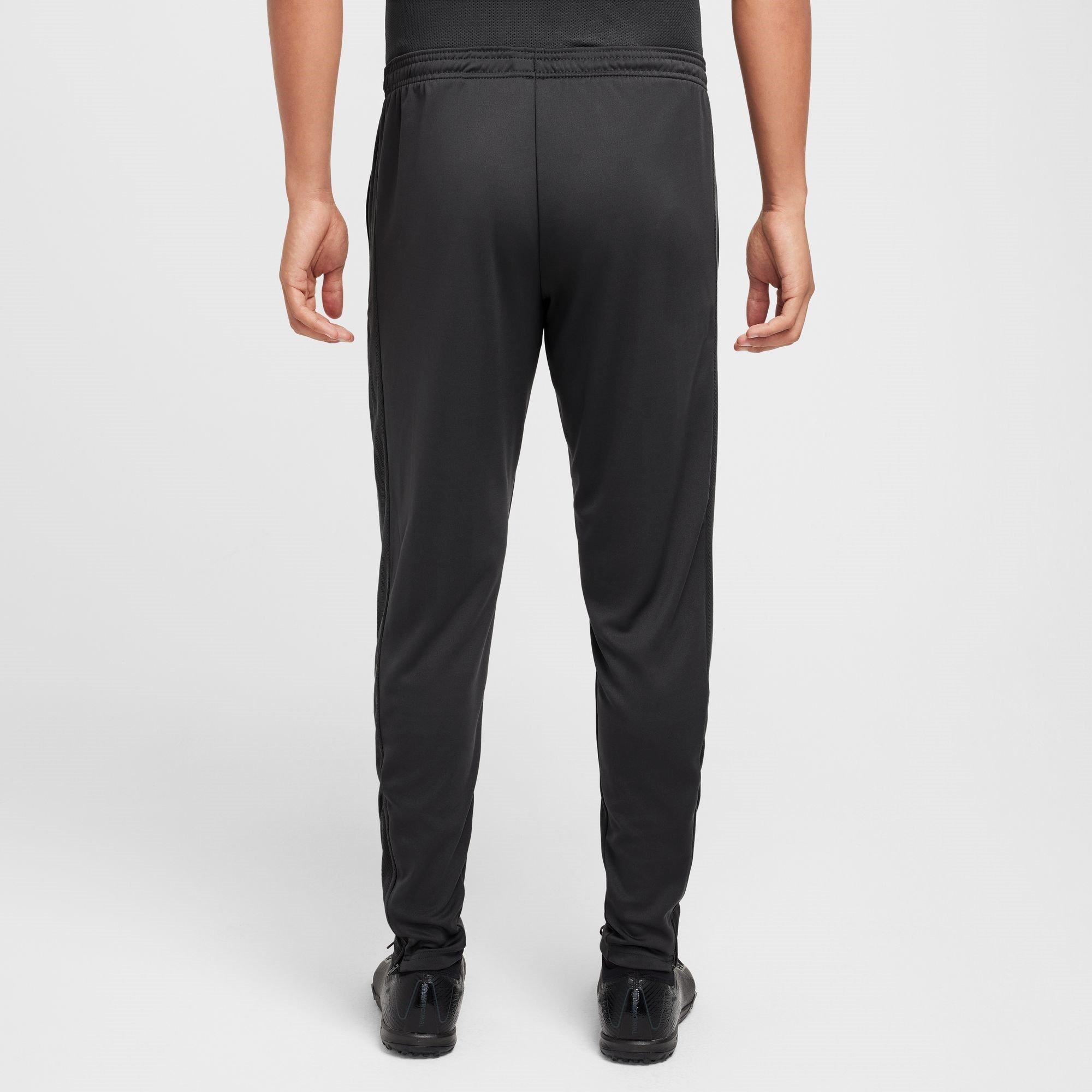 Nike Dri FIT Academy Mens Zippered Soccer Pants