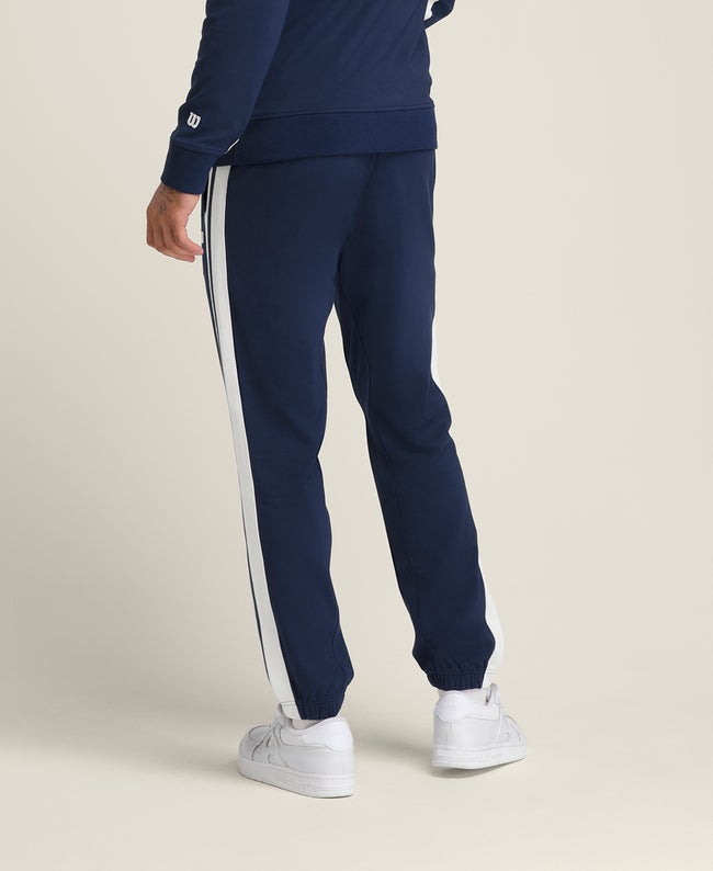Clairmont Warm-Up Jogger