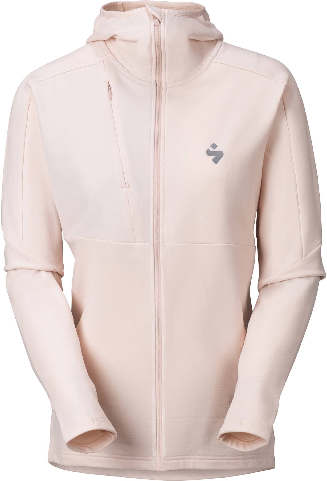 Sweet Crusader Polartec Midlayer W's