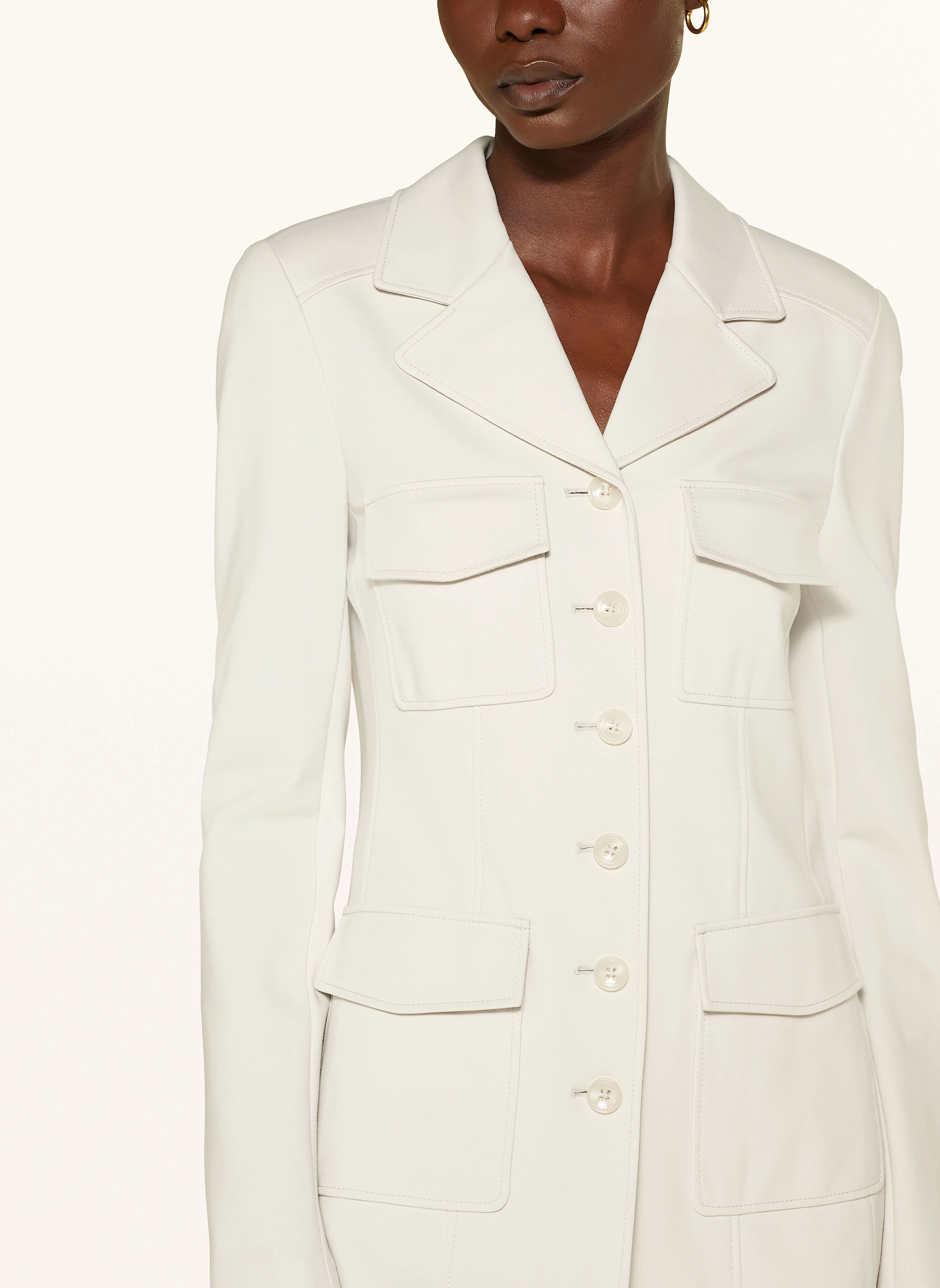 DOROTHEE SCHUMACHER Jerseyblazer EMOTIONAL ESSENCE