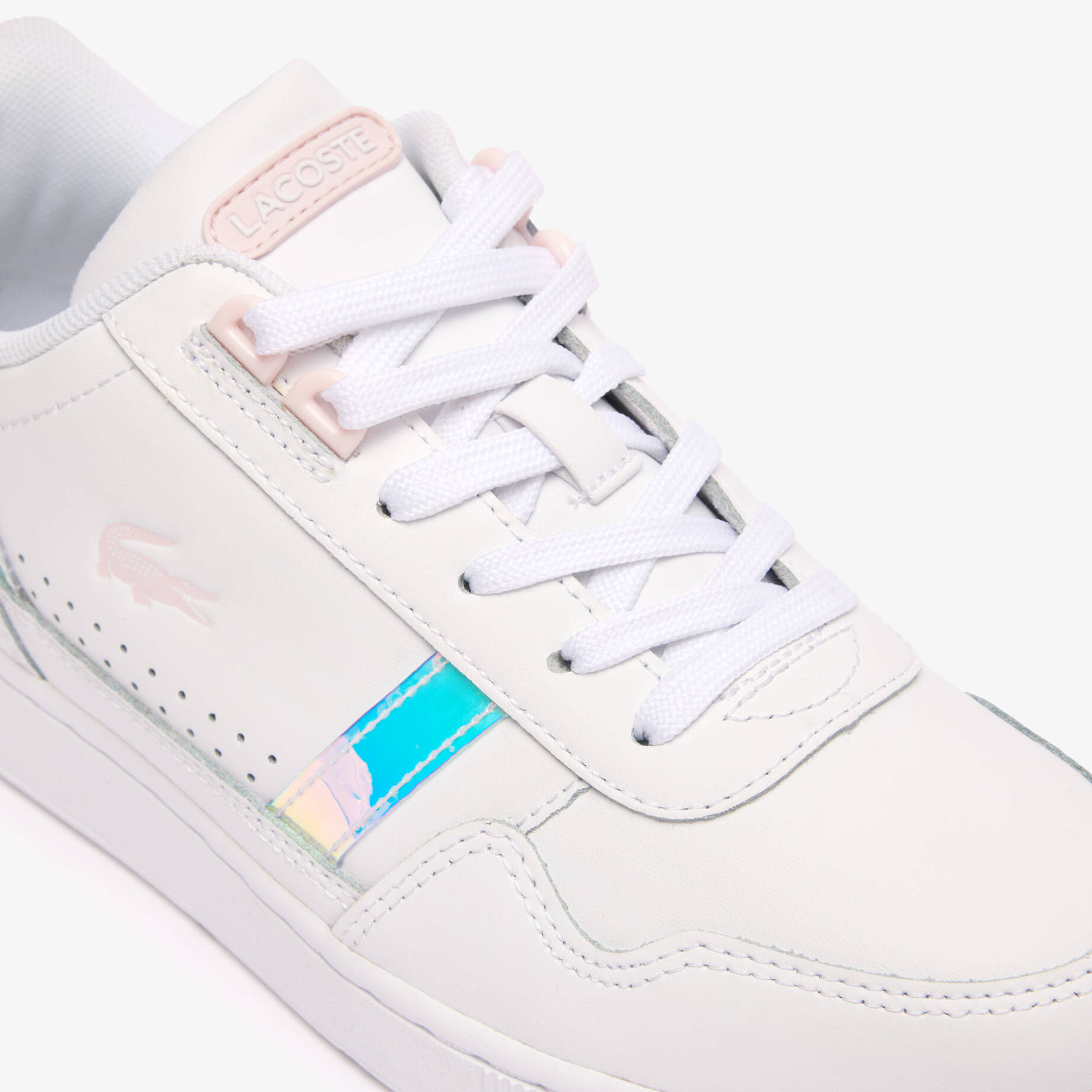 Lacoste| Damen Sneaker T-CLIP