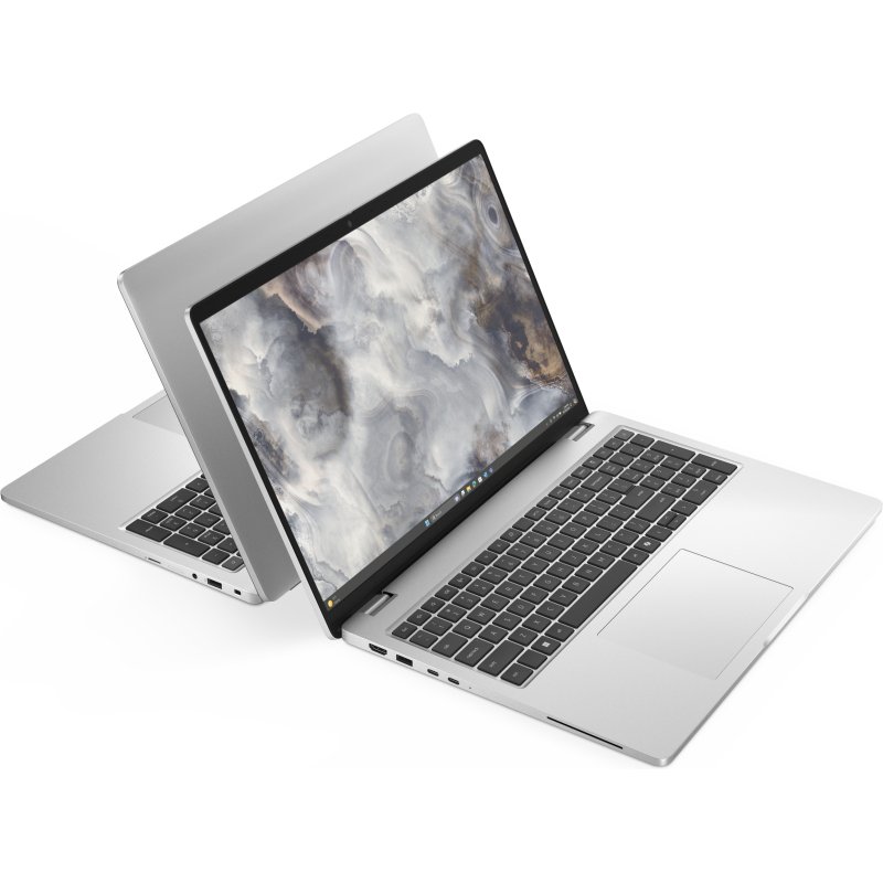 DELL Pro 16 Plus PB16250 Copilot+ PC Intel Core Ultra 5 236V Ordinateur portable 40,6 cm (16