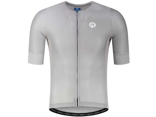 Rogelli Blaze SS Cykeltrøje, Sand