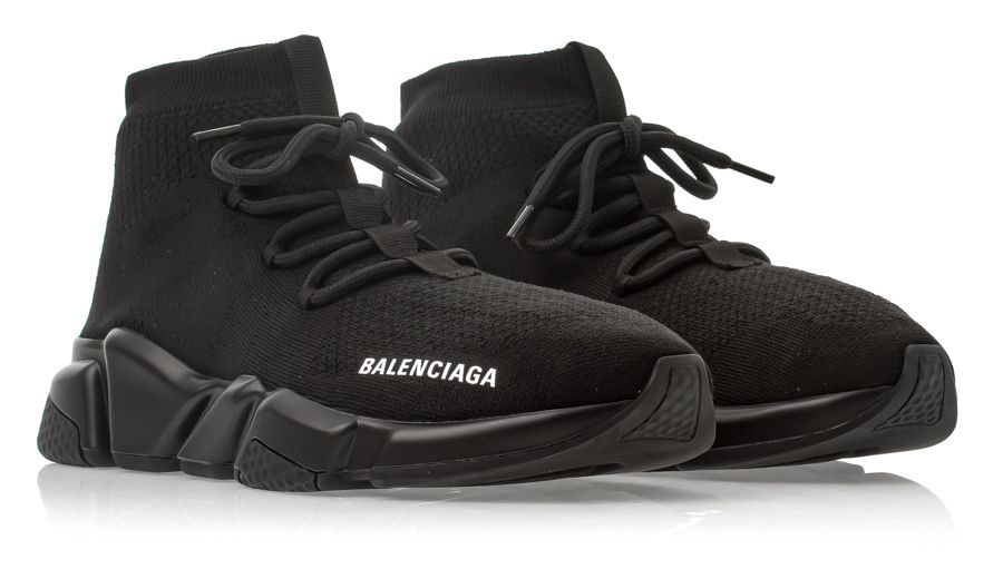 Balenciaga Speed Lace Up Trainer